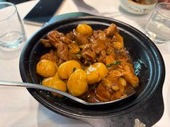 -到家尝北京菜(西坝河店)