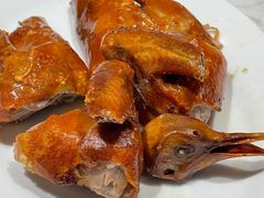 -燕郊烧鸽子(酷车小镇店)