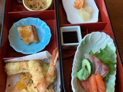 鹤便当-Tsuru鹤日本料理(静安香格里拉店)