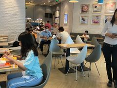 -满记甜品(荟聚购物中心店)