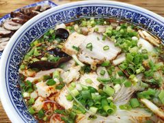 -张文国梆梆肉葫芦头(大雁塔店)