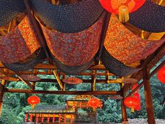 -车溪民俗旅游区