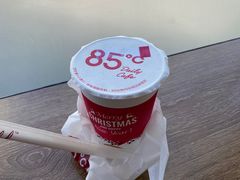 -85度C(大连店)