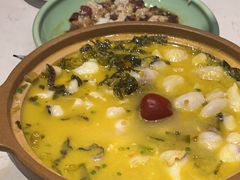 -北李妈妈菜·海肠捞饭(开发区万达店)