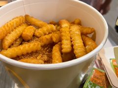 -麦当劳(大亚湾龙光城店)