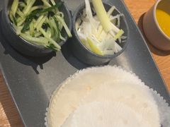 -新石器烤肉(百联川沙店)