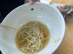 -从前慢海鲜面馆