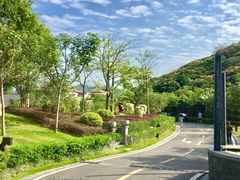 -广州从化都喜泰丽度假温泉酒店