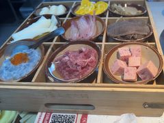 -芈重山老火锅(广州首店)