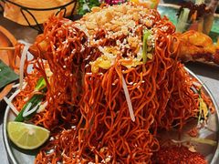 -芭蕉树·新派泰国餐厅(汉溪长隆店)
