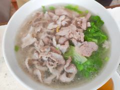 -志荣粿面小食店