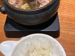 -云海肴·汽锅鸡·云南菜(高德置地店)