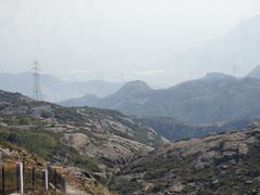 -大罗山风景区