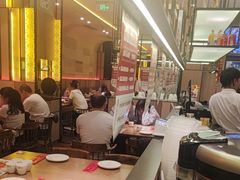 -金掌勺锅包肉(太原万达店)