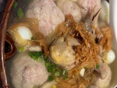 -琬苑鸽庄·川粤融合菜(解放碑总店)