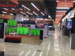 -苏宁易购超级旗舰店(萧山店)