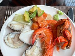 -深圳四季酒店·馥自助餐厅