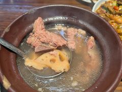 -民间瓦缸煨汤館(嵩山路店)