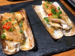 -烧货·活海鲜炭烧(湖滨商业街店)