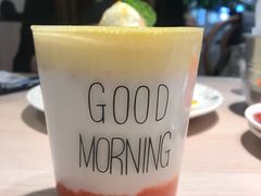 木瓜布蕾奶-卡朋西餐(悦汇城店)