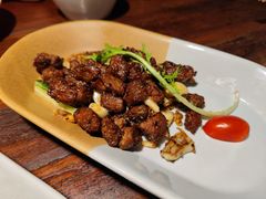 外婆小牛肉-外婆家(南开大悦城店)