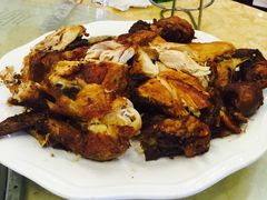 -南来顺饭庄·清真(南菜园店)