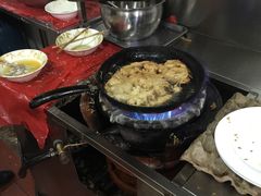 -建国蚵煎蚵面