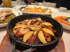 -小炳胜(卓悦中心店)