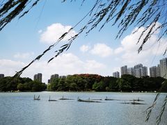 -白塘生态植物园