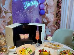 -晶雅花园西餐厅(南京首店)