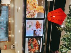 -香港威特瑞茶餐厅(小白楼音乐厅店)