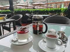 -君悦酒店·La Terrazza意合園·意式风味