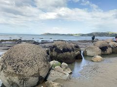 -摩拉基大圆石