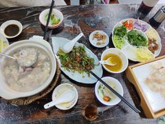 -官塘锋记鱼生·生腌·砂锅粥(牌坊街店)
