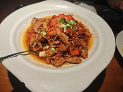 -坤记味道(新华城市广场店)