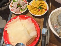 -牛市坎火锅(建设路店)