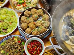 -花卉鱼庄(嘉园文景苑店)