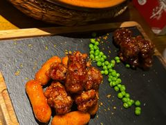 -老阿爸鲜鱼土菜(昆山花桥店)