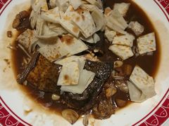 -旺顺阁·北京菜(北辰上品+)