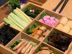 -十二舍·湯物素煮(江泰潤政店)