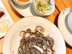 -四季民福烤鸭店(前门廊房二条店)