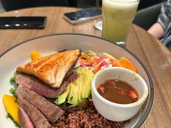 -Wagas(静安嘉里中心店)