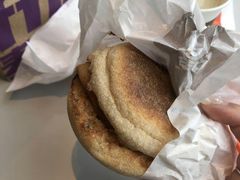 -麦当劳(国贸店)