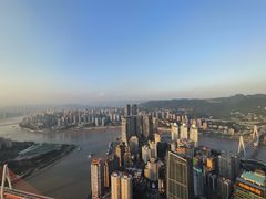 -WFC会仙楼观景台