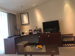 -中铁花水湾温泉酒店(大邑店)