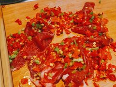 -川锅一号火锅(常德万达店)