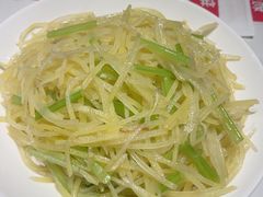 -老昌春饼(西民主路总店)