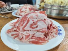 -元盛居(生态大街店)