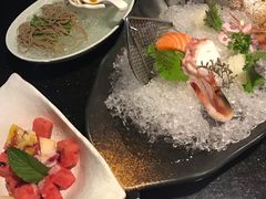-梅筑·创意料理(王府井百货店)