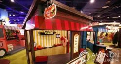 -幻贝家儿童乐园(苏州中心店)